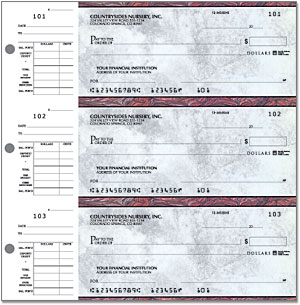 Executive Gray Desk Set Desk Set Checks Cheap Checks Online Com