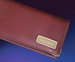 Buy Personalized Burgundy Leather Partner Cover, see details about this Sexy Lingerie and more