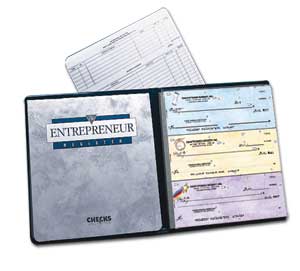 Flavia Dreams Entrepreneur