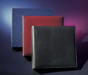 Click on Desk Set Binders thumbnail to view product page