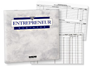 Click on The Entrepreneur Register thumbnail to view product page