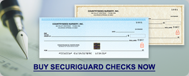 Securiguard Checks