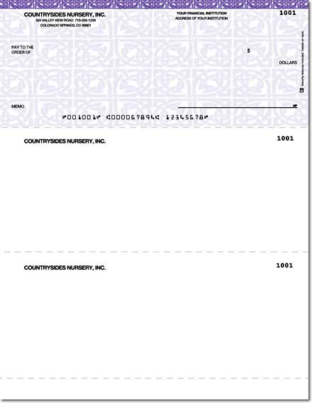 Celtic Laser Checks Check on Top Singles