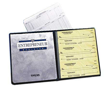 Buy Goldenrod Entrepreneur Checks Duplicates