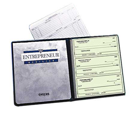 Buy Green Safety Entrepreneur Checks Duplicates