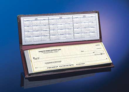 Buy Parchment Partner Checks - Singles