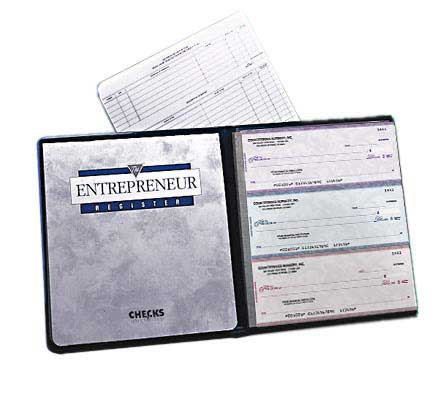 Buy Renaissance Entrepreneur Checks - Singles