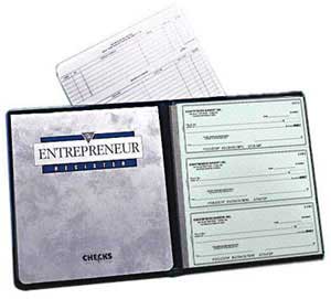 Click on Blue Safety Entrepreneur Checks image to see enlarged version