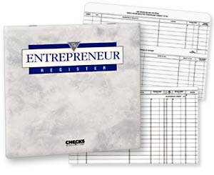 Entrepreneur Register