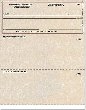 3000 Bugundy- Linen Lase Check Stock,  Top Position  Blank Laser Checks Top Laser Check Bank Checks Business Checks Or Personal Checks%2f16561913799