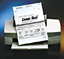 Click on Laser Taxi thumbnail to view product page