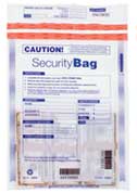Click on Deposit Security Bags thumbnail to view product page