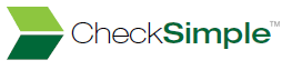 CheckSimple.com Logo